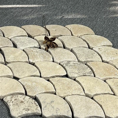 Forn steinsteypa JRCP-068